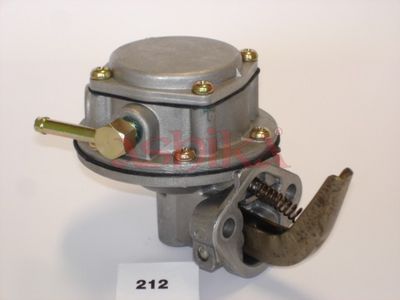 ASHIKA Kraftstoffpumpe