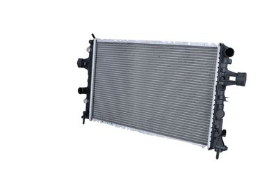 RADIATOR RACIRE MOTOR NRF 58178 10