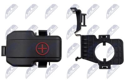 ADAPTOR ACUMULATOR NTY EBPHY001 3