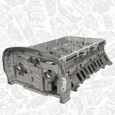 CHIULASA ET ENGINETEAM HL0111VR1 3