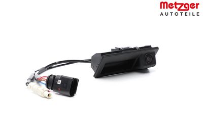 HECKKLAPPENGRIFF METZGER AUTOTEILE 2310979 35