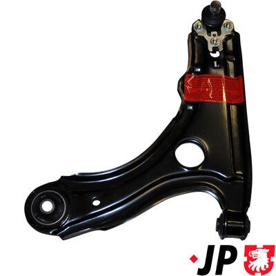 Řídicí páka, zavěšení kol JP GROUP 1140101570