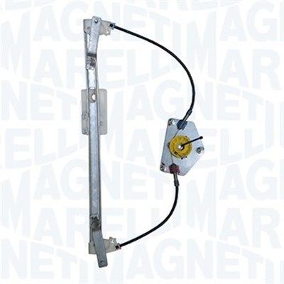 MAGNETI MARELLI Fensterheber