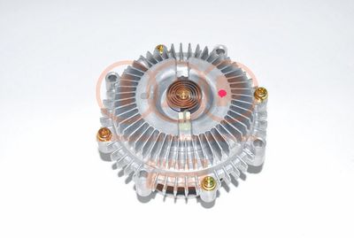 IAP QUALITY PARTS 151-17060 Вентилятор системы охлаждения двигателя для TOYOTA HILUX V Пикап (_N_, KZN1_, VZN1_) 2.4 D (LN5_, LN85_, LN90_, LN14_, LN15_)