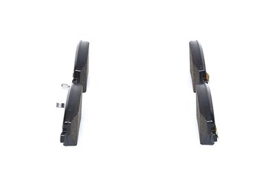 BREMSBELAGSATZ SCHEIBENBREMSE ATE 13046027742 8