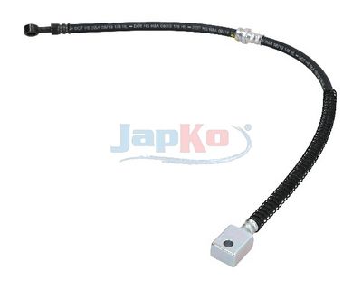 държач, спирачен маркуч JAPKO 69S06