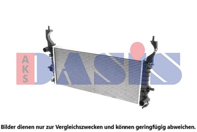 KüHLER MOTORKüHLUNG