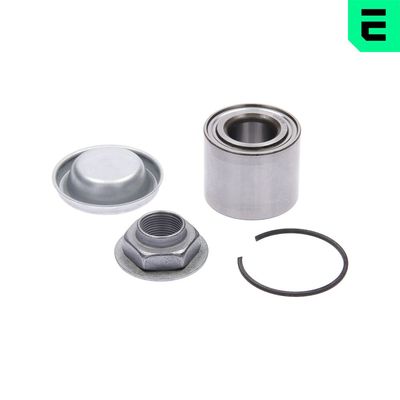 Wheel Bearing Kit 602288