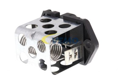 REZISTOR ELECTROMOTOR - VENTILATOR VEMO V46790013 30