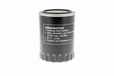 ÖLFILTER VAICO V100316 7