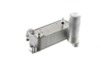 CONDENSATOR CLIMATIZARE MAHLE AC1125000P 3