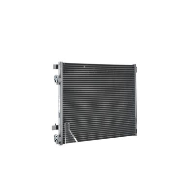 CONDENSATOR CLIMATIZARE NISSENS 94626 38