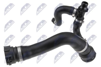 FURTUN RADIATOR NTY CPPBM044 1