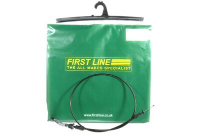 FIRST LINE Accelerator Cable FKA1005