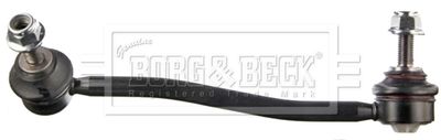 Тяга / стойка, стабилизатор BORG & BECK BDL7601 для TESLA MODEL S	