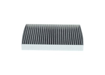 FILTER INNENRAUMLUFT BOSCH 1987435625 16