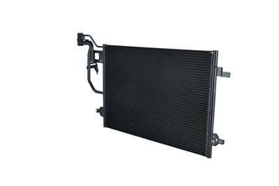 CONDENSATOR CLIMATIZARE NRF 35359 11