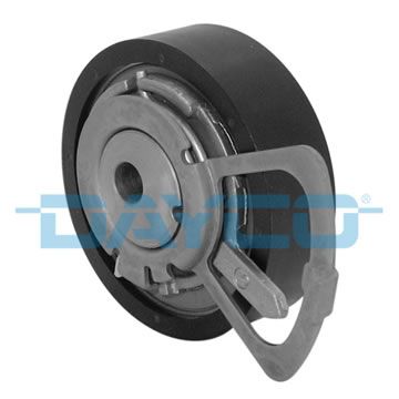 Tensioner Pulley, timing belt DAYCO ATB2298