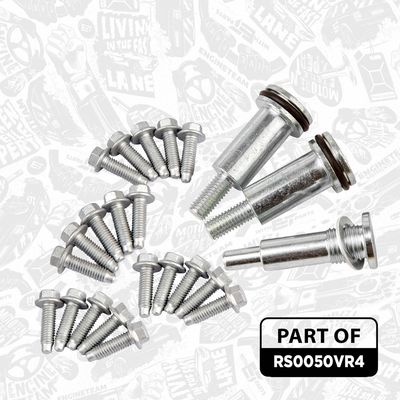 CHIT LANT DE DISTRIBUTIE ET ENGINETEAM RS0050VR4 5