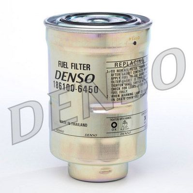 Топливный фильтр DENSO DDFF16450 для TOYOTA DYNA