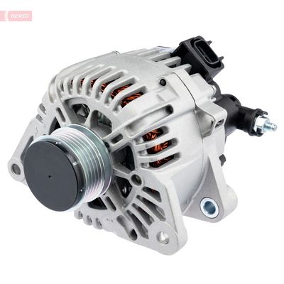 генератор DENSO DAN1517
