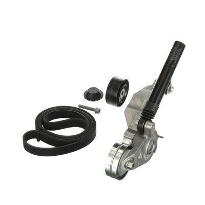 KEILRIPPENRIEMENSATZ GATES K046PK1660 33