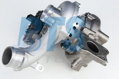 LADER AUFLADUNG BTS Turbo T916191BL 9