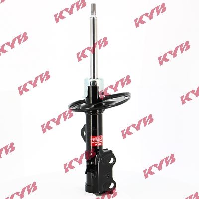 STOßDäMPFER KYB 3358011 21