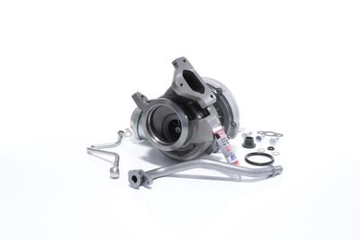 LADER AUFLADUNG BTS Turbo T981403 22