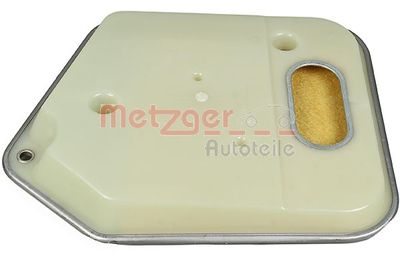 SET FILTRE HIDRAULICE CUTIE E VIT.AUTOMATA METZGER 8020011 1