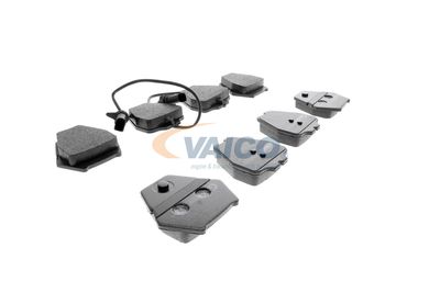 BREMSBELAGSATZ SCHEIBENBREMSE VAICO V108303 29