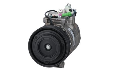 COMPRESOR CLIMATIZARE VALEO 813666 19