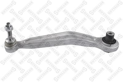 носач, окачване на колелата STELLOX 54-01039A-SX
