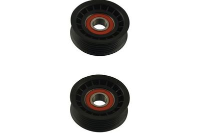 Kavo Parts Натяжной ролик, поликлиновой ремень