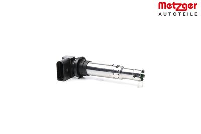 ZüNDSPULE METZGER AUTOTEILE 0880518 5
