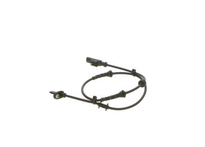 SENSOR RADDREHZAHL BOSCH 0265008006 12