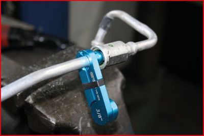 ENTRIEGELUNGSWERKZEUGSATZ KRAFTSTOFFLEITUNG KS TOOLS 1151285 1