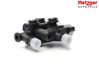 KüHLMITTELREGELVENTIL METZGER AUTOTEILE 0899336 36