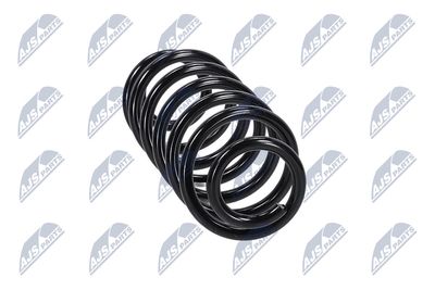 ARC SPIRAL NTY ASZAU039 15