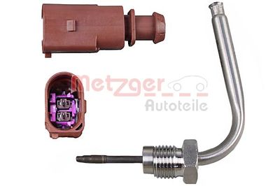 SENSOR ABGASTEMPERATUR METZGER AUTOTEILE 0894923 1