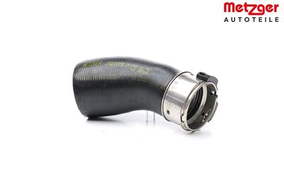 LADELUFTSCHLAUCH METZGER AUTOTEILE 2401015 4