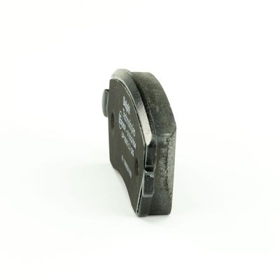 BREMSBELAGSATZ SCHEIBENBREMSE DELPHI LP1865 11