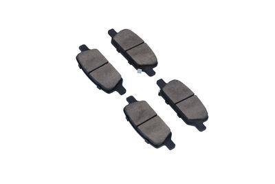 BREMSBELAGSATZ SCHEIBENBREMSE NRF 802003 40
