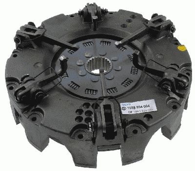 SACHS Kupplungsdruckplatte