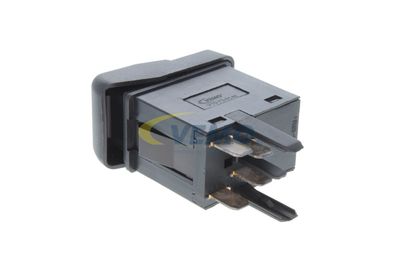 SCHALTER HECKSCHEIBENHEIZUNG VEMO V10730146 31