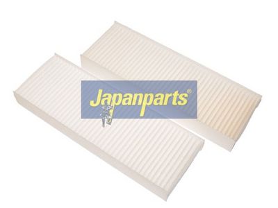 JAPANPARTS Filtras, salono oras