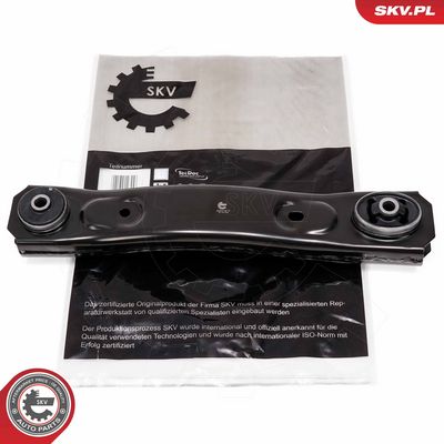 Lenker, Radaufhängung