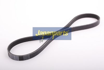 JAPANPARTS V formos rumbuoti diržai