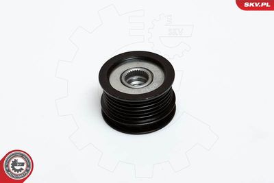 SISTEM ROATA LIBERA GENERATOR ESEN SKV 11SKV010 1