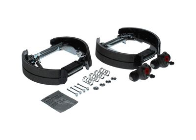 BREMSBACKENSATZ BOSCH 0204114519 7